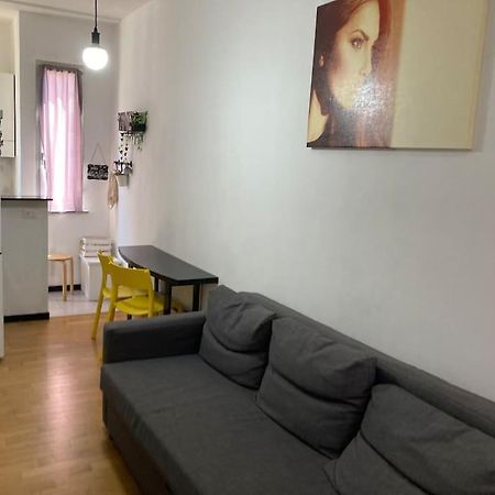 Lomellina House Apartment มิลาน ภายนอก รูปภาพ