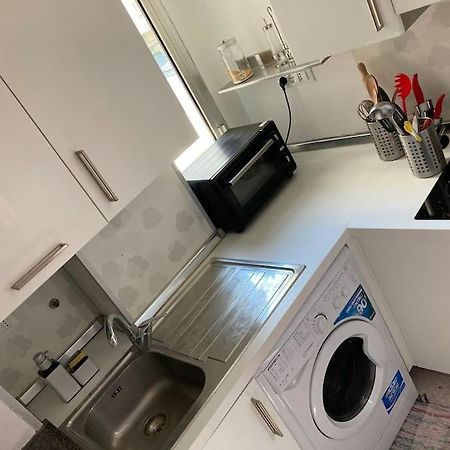 Lomellina House Apartment มิลาน ภายนอก รูปภาพ