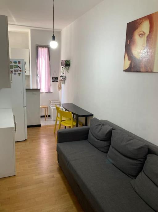 Lomellina House Apartment มิลาน ภายนอก รูปภาพ