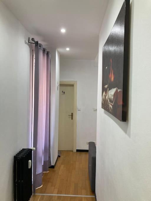 Lomellina House Apartment มิลาน ภายนอก รูปภาพ