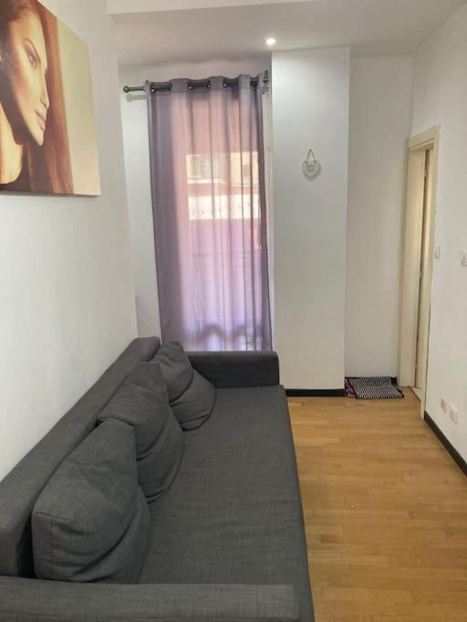 Lomellina House Apartment มิลาน ภายนอก รูปภาพ