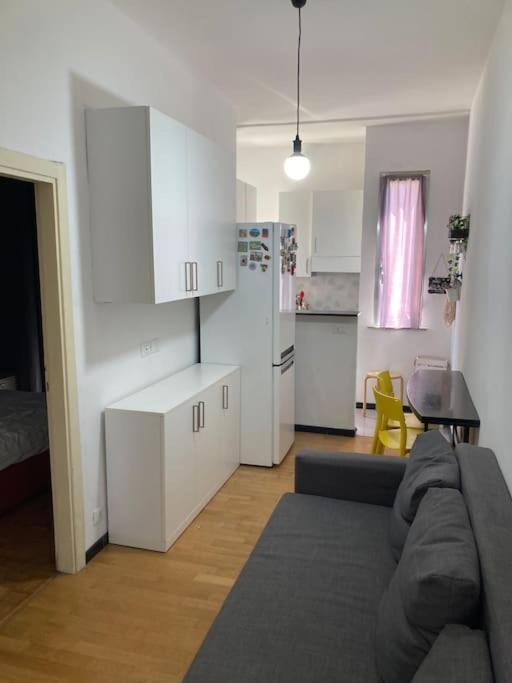 Lomellina House Apartment มิลาน ภายนอก รูปภาพ