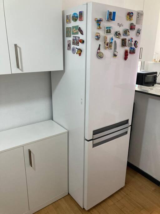 Lomellina House Apartment มิลาน ภายนอก รูปภาพ