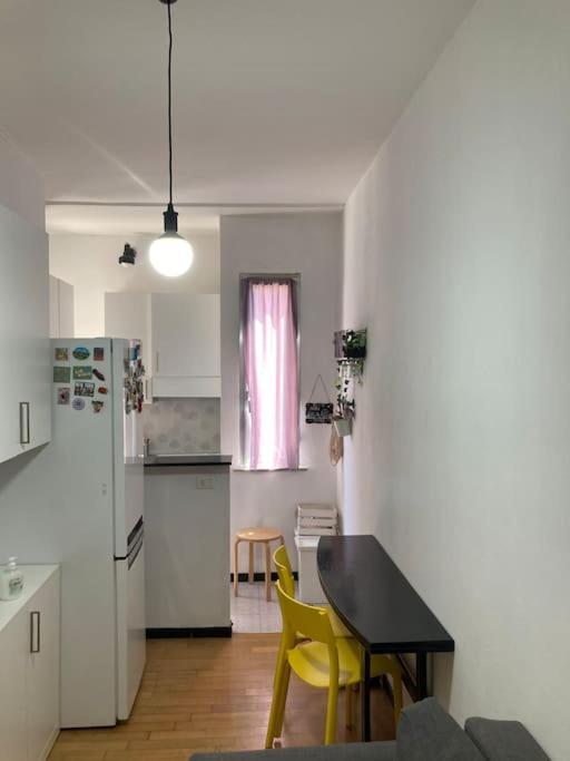 Lomellina House Apartment มิลาน ภายนอก รูปภาพ