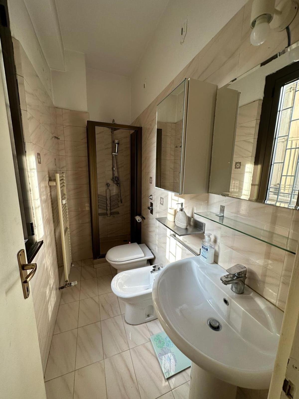 Lomellina House Apartment มิลาน ภายนอก รูปภาพ
